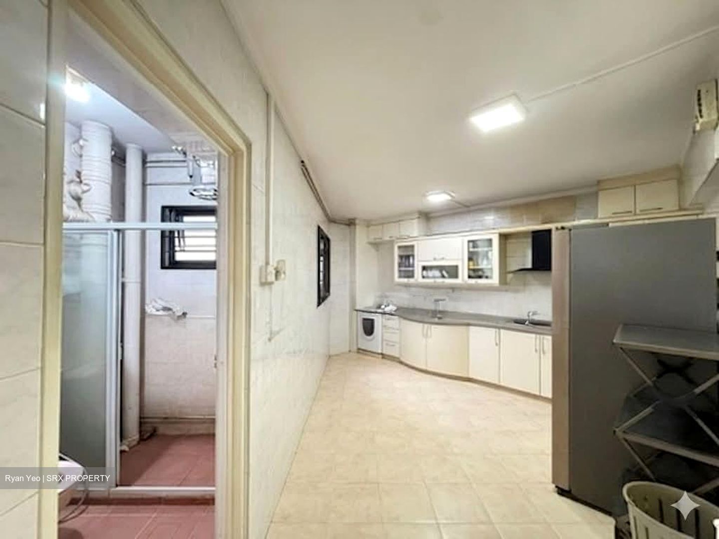 Blk 203E Compassvale Road (Sengkang), HDB 5 Rooms #564552991